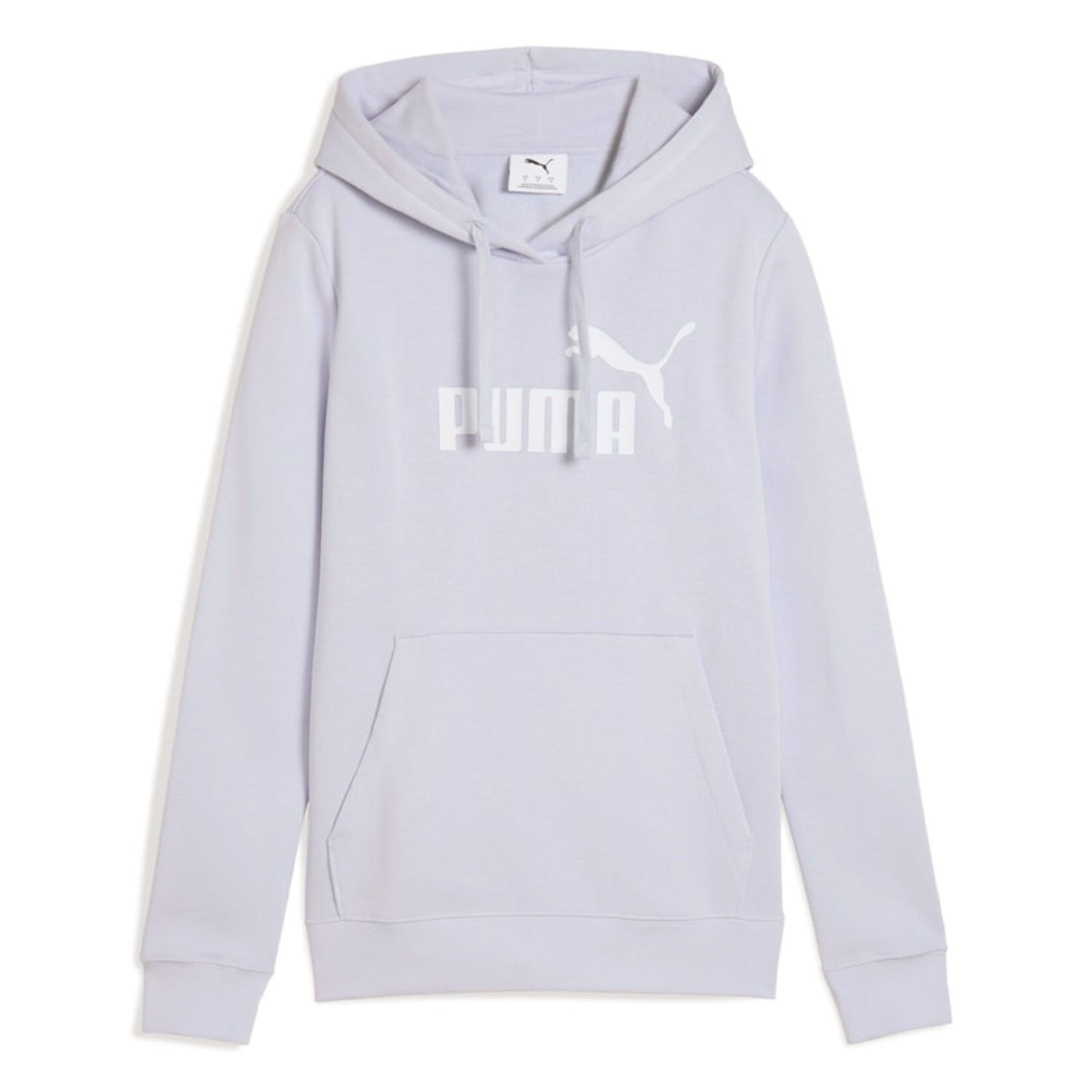 Puma Essentials Logo Hoodie Damen