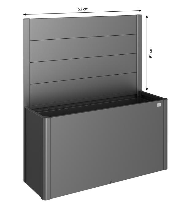 Biohort Sichtschutz Belvedere 150, ca.