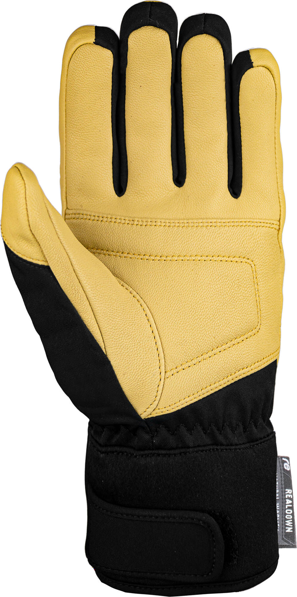 Reusch| Herren Skihandschuhe DOWN SPIRIT GORE-TEX SC