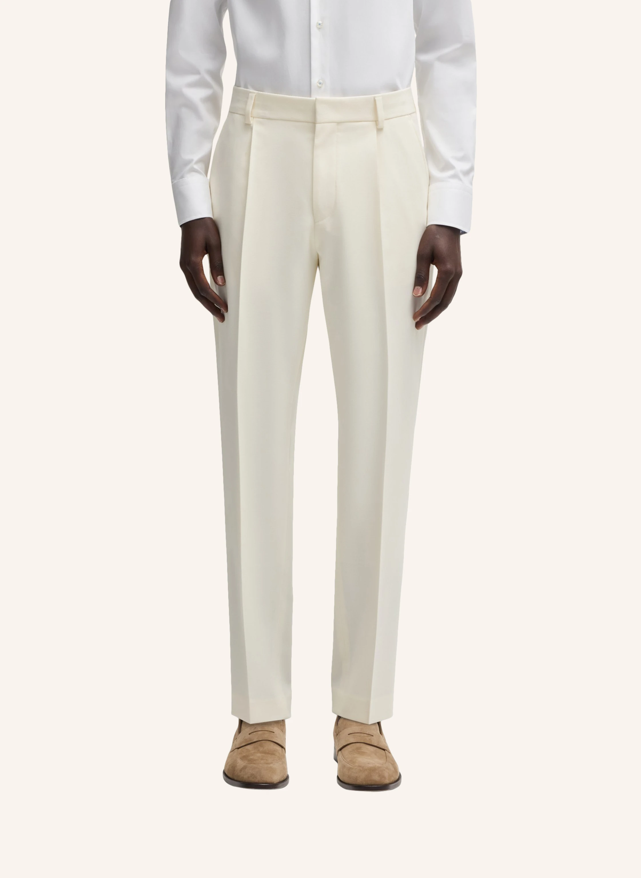 BOSS Business Hose H-PERIN-PL-WG-251 Tapered Fit