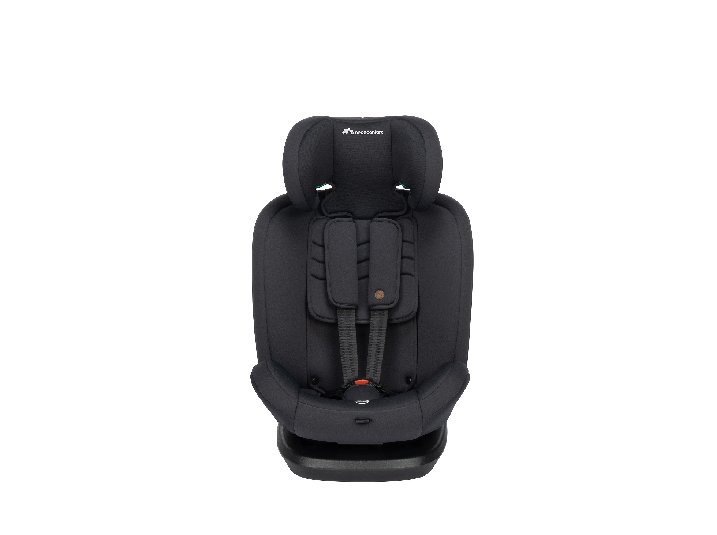 CADEIRA AUTO I-SIZE BÉBÉCONFORT 76-150CM ISOFIX PRETO