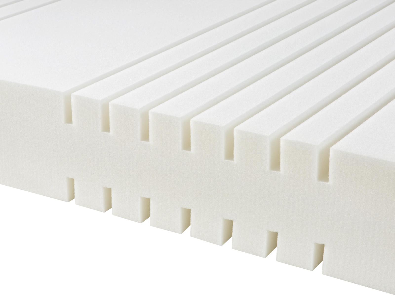 Concord Select Active Comfort Komfortschaummatratze - 180x200cm