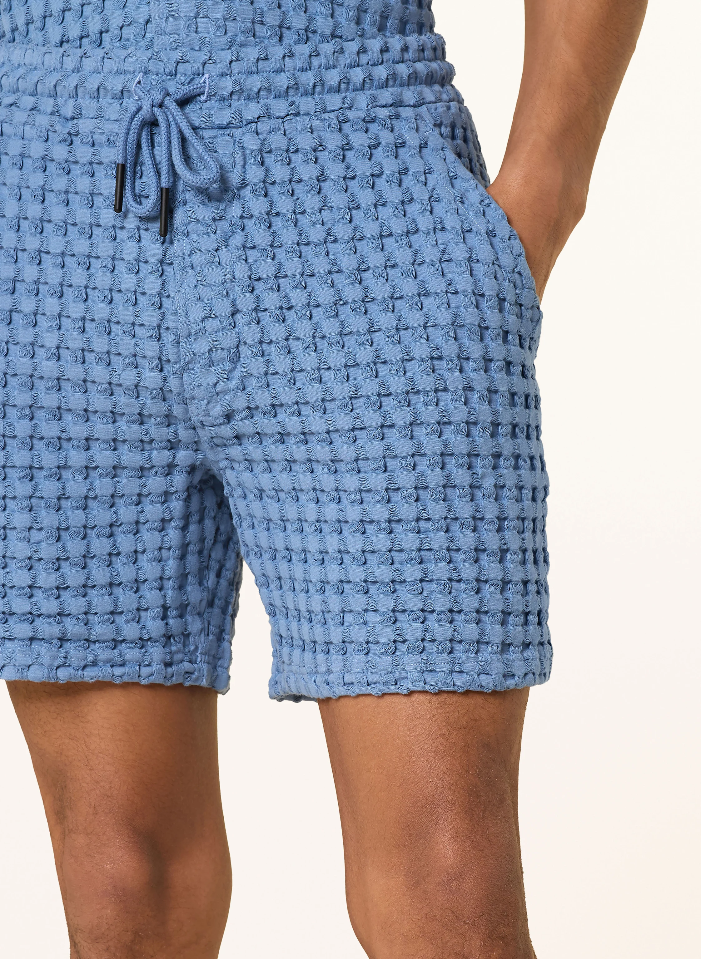 OAS Shorts NEARLY