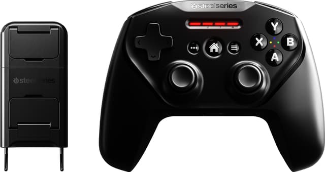 SteelSeries Nimbus Plus Controller til Apple
