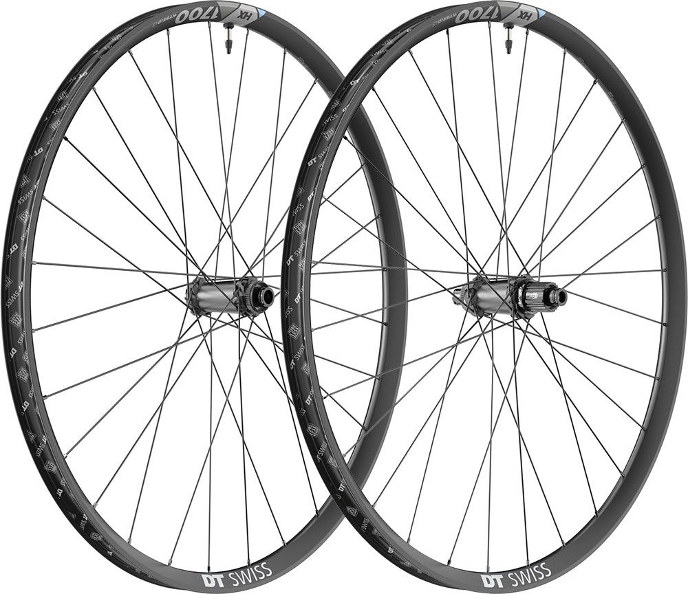 DT Swiss HX 1700 Spline® LS 29