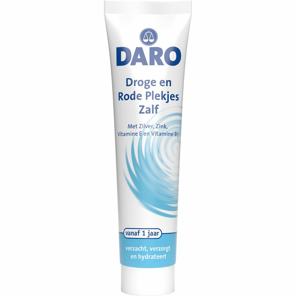 Daro Zalf Droge en Rode Plekjes28 ml