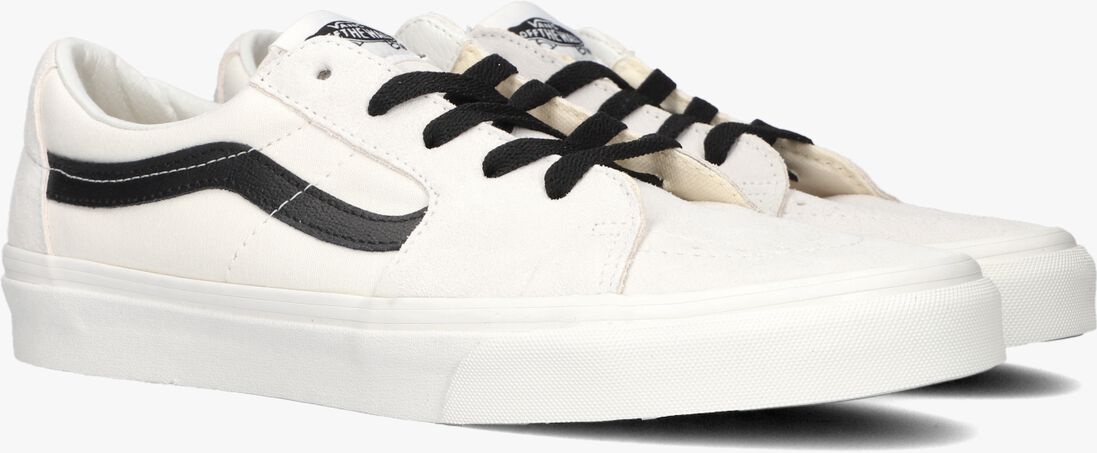 VANS witte vans lage sneakers ua sk8-low men