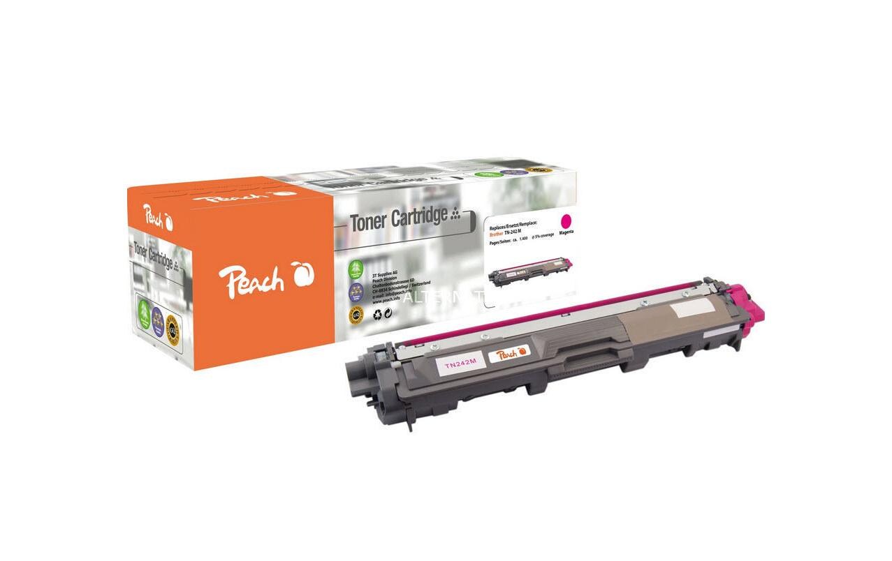 Toner Brother TN-242 C CyanToner, Cyan
