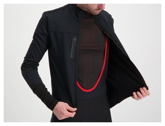 Veste BBB ColdGuard Noir