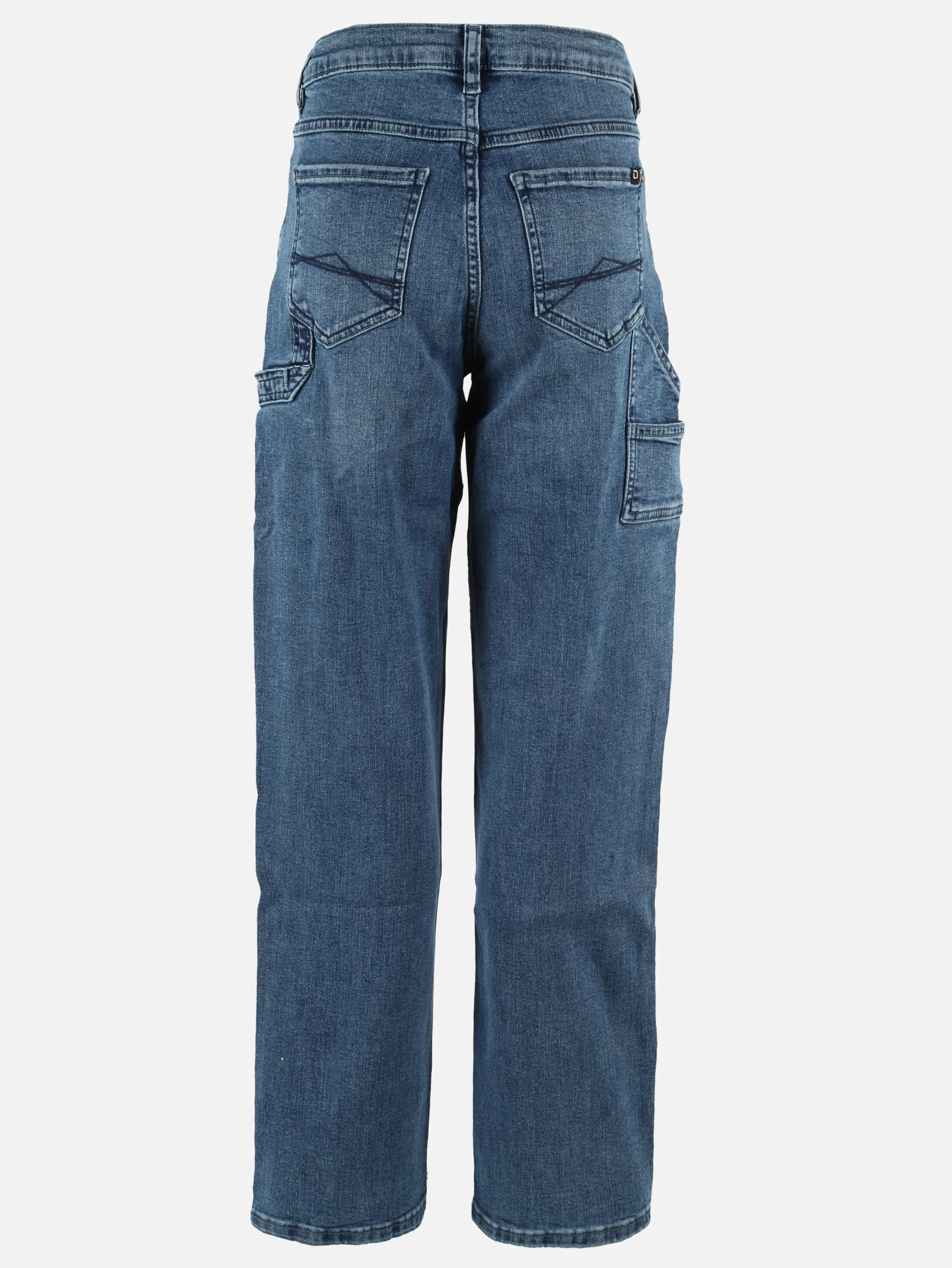 Jungen Jeans 