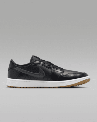 Air Jordan 1 Low G Golf Shoes