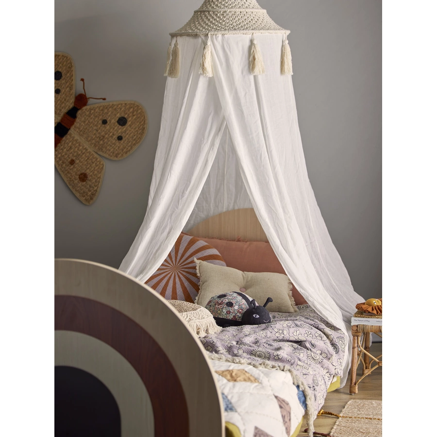 bloomingvilleMINI Baldachin Hugh natur