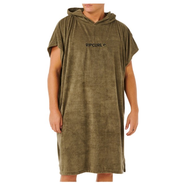 Rip Curl - Brand Hooded Towel - Poncho surf