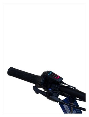 Produit reconditionné . Trek Rail 5 Gen3 625 SHIMANO DEORE 2024 . VTT électrique . Trek . très bon état