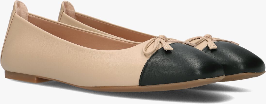 UNISA beige unisa ballerina's belle