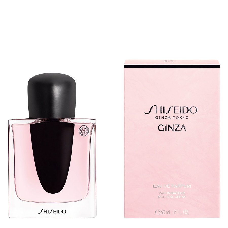 Shiseido Ginza Eau De Parfum 50ml