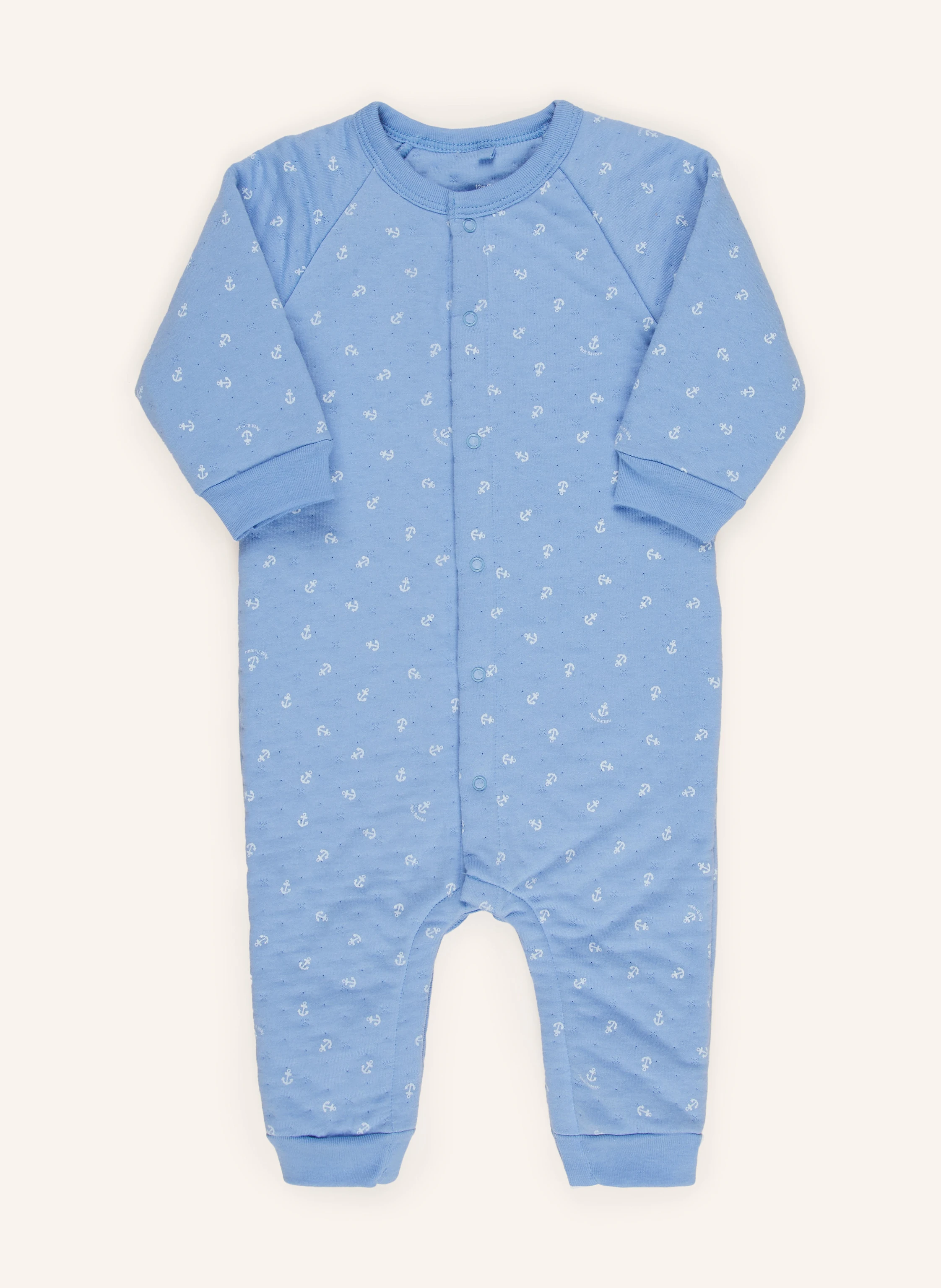 PETIT BATEAU Strampler