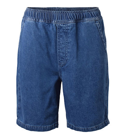 Hound Shorts - Denim Jog - Blåe Denim