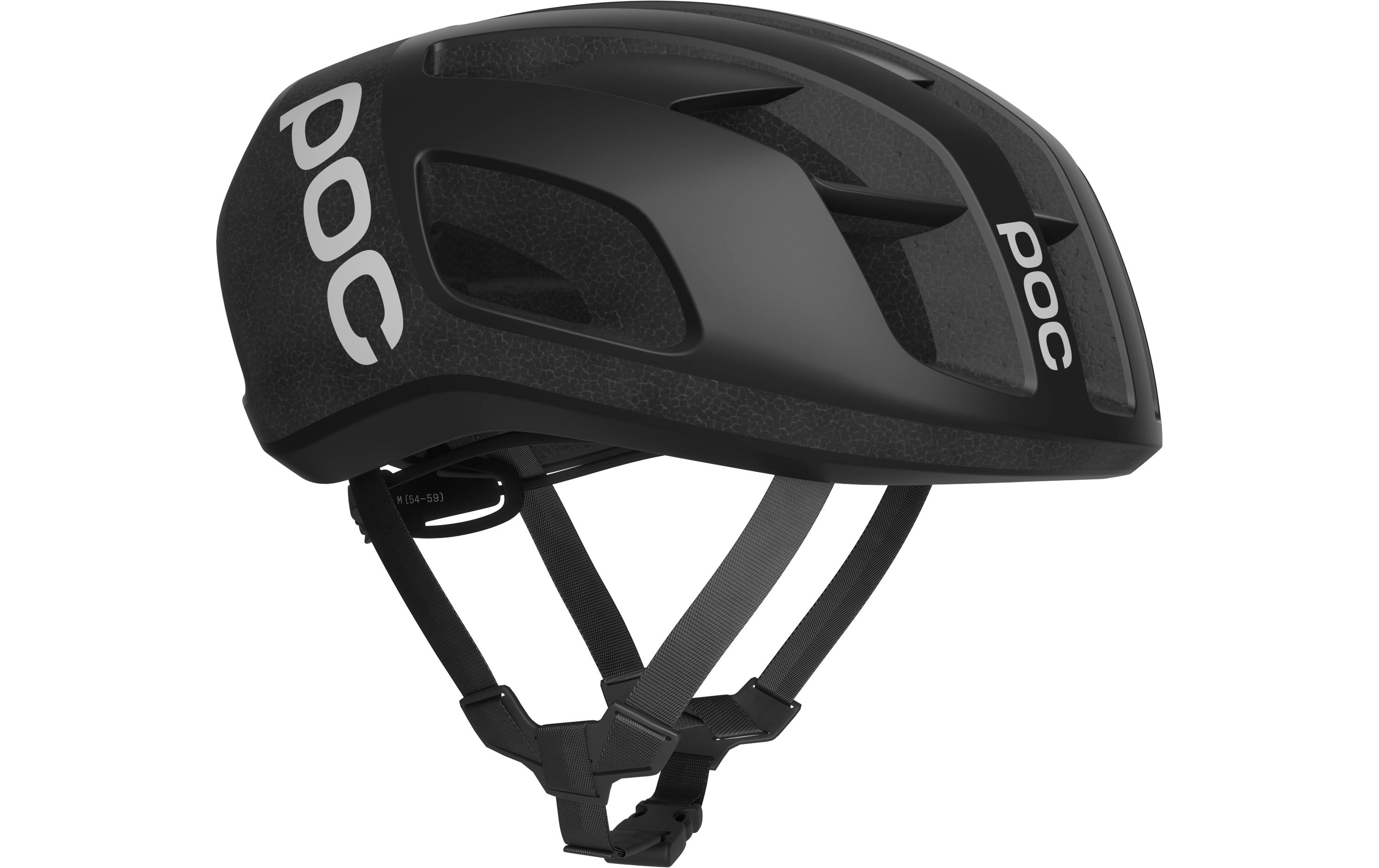 Helm Cytal Lite Uranium Schwarz Matt, S<br>Rennradhelm
