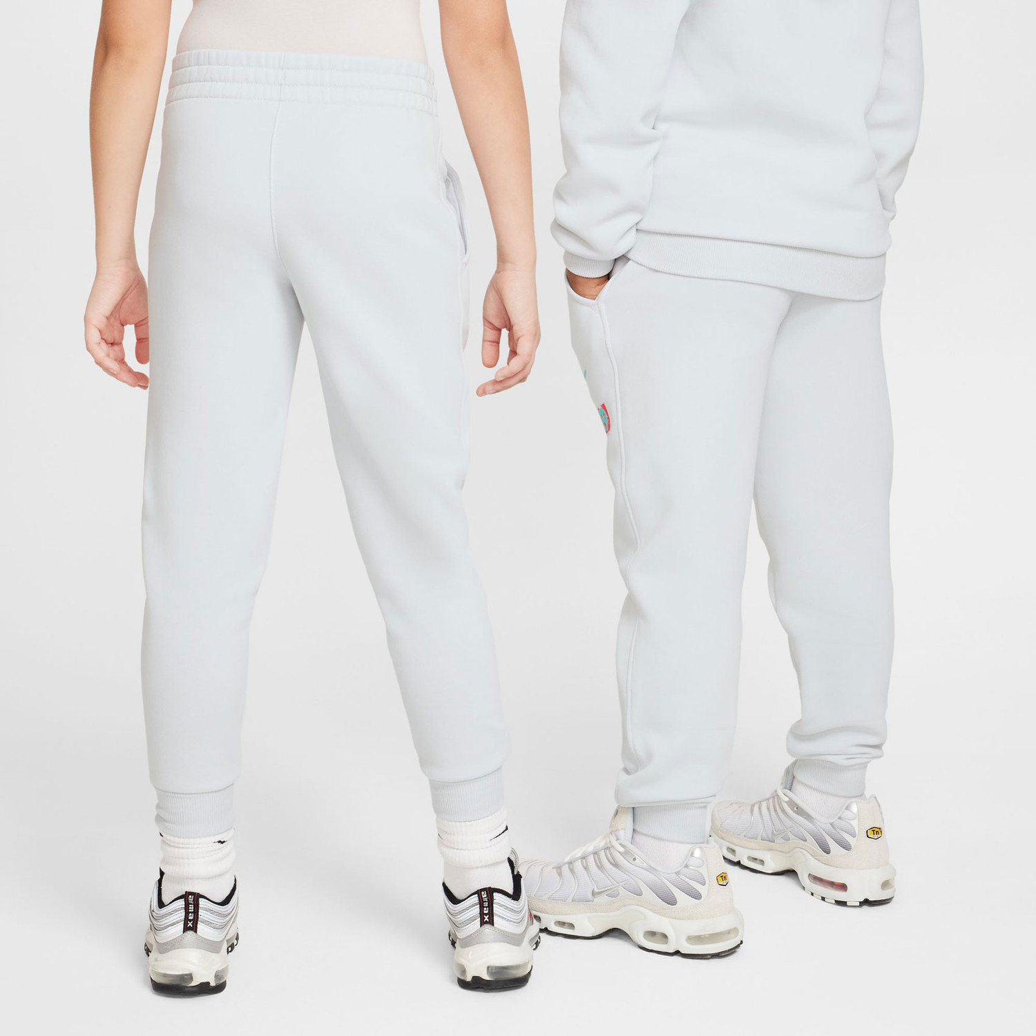 Nike Club Fleece Pant Haaland Kids