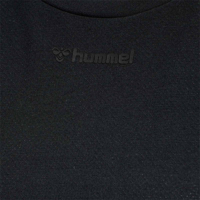 hummel MT Vanja Langærmet Trænings T-shirt Dame