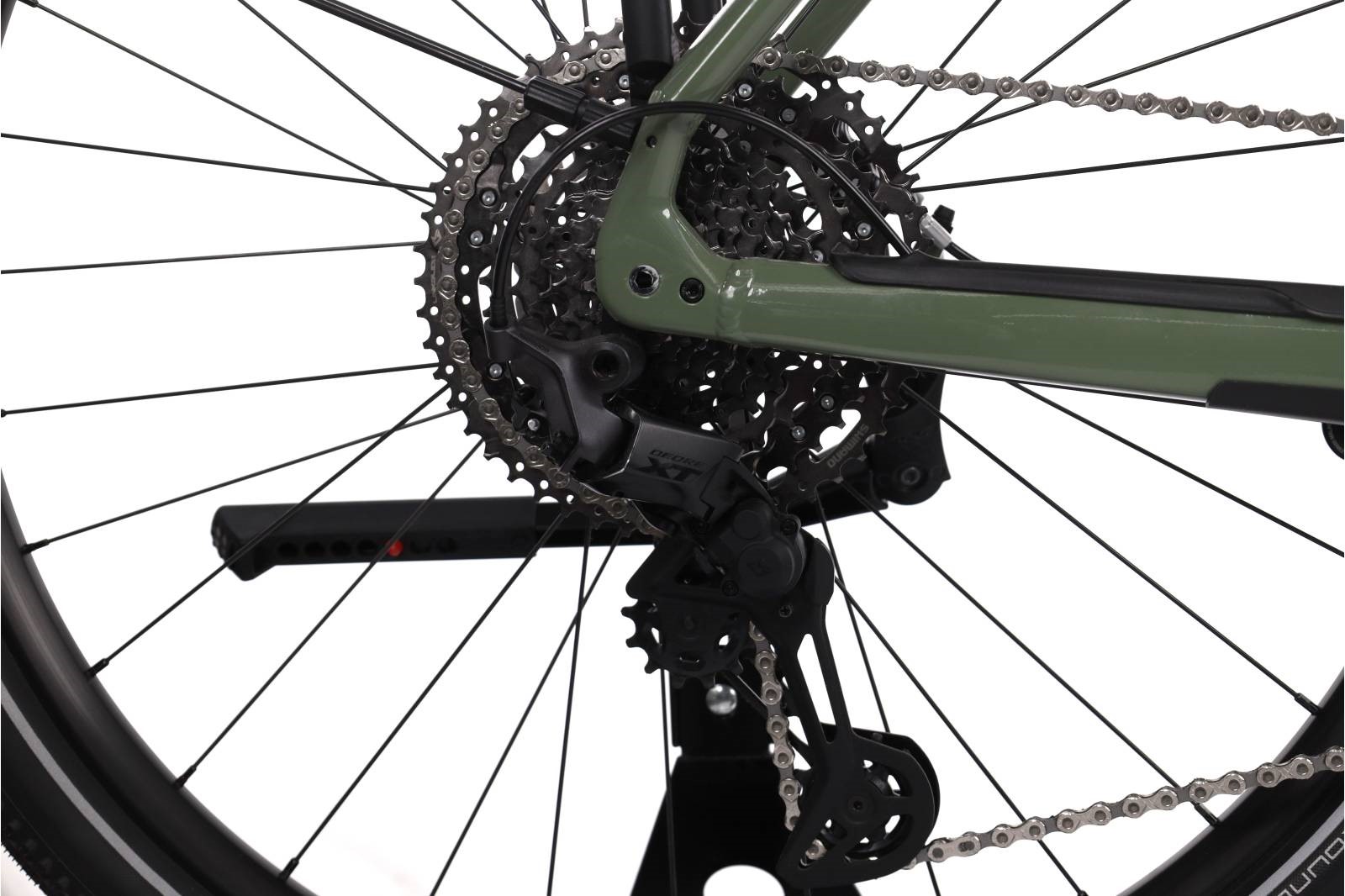 Orbea Kemen 10 (2024) | Diamond