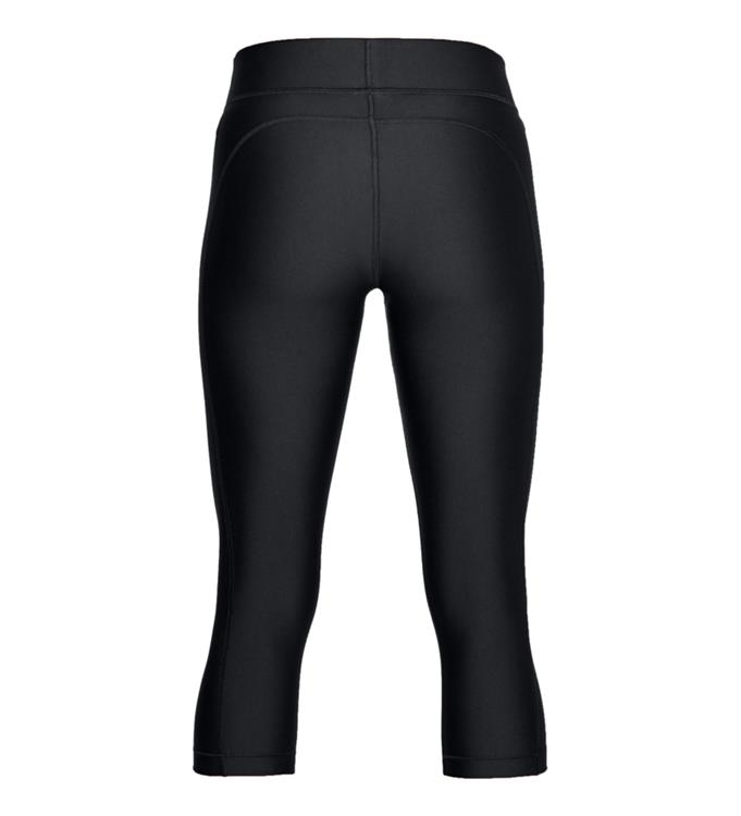 Under Armour UA HG Armour Capri-BLK