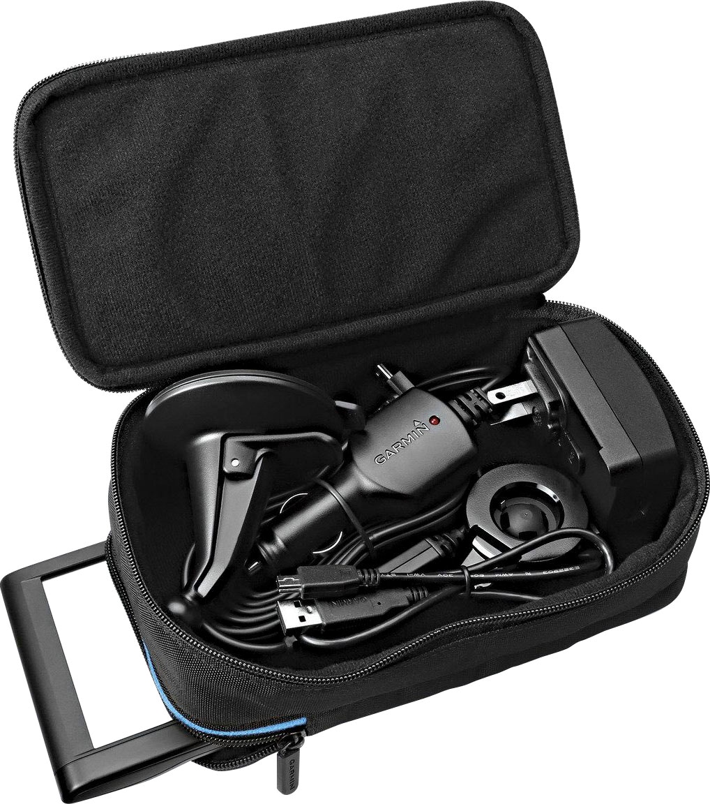 Garmin Tragetasche »Universal Carry All Case«