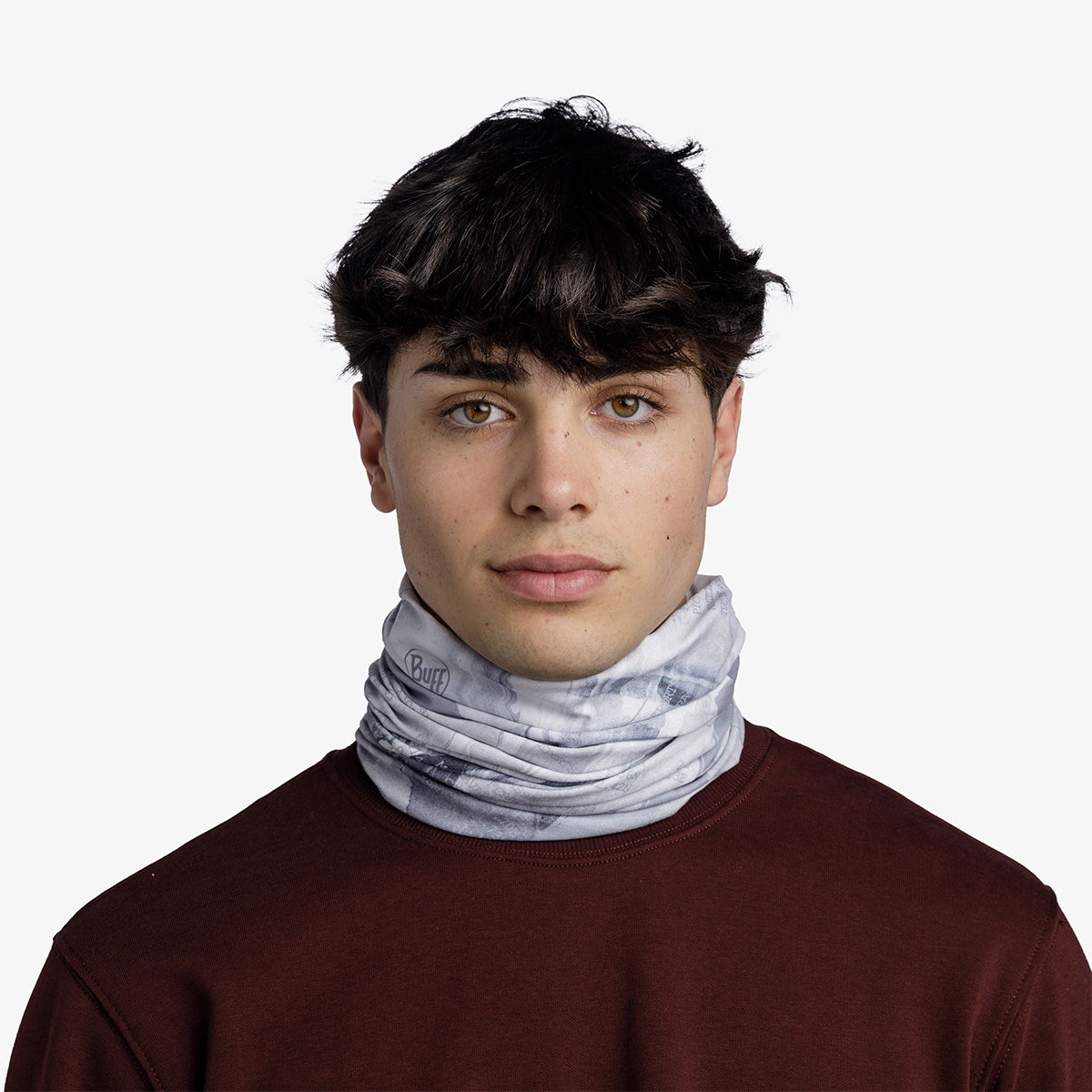 Buff Original