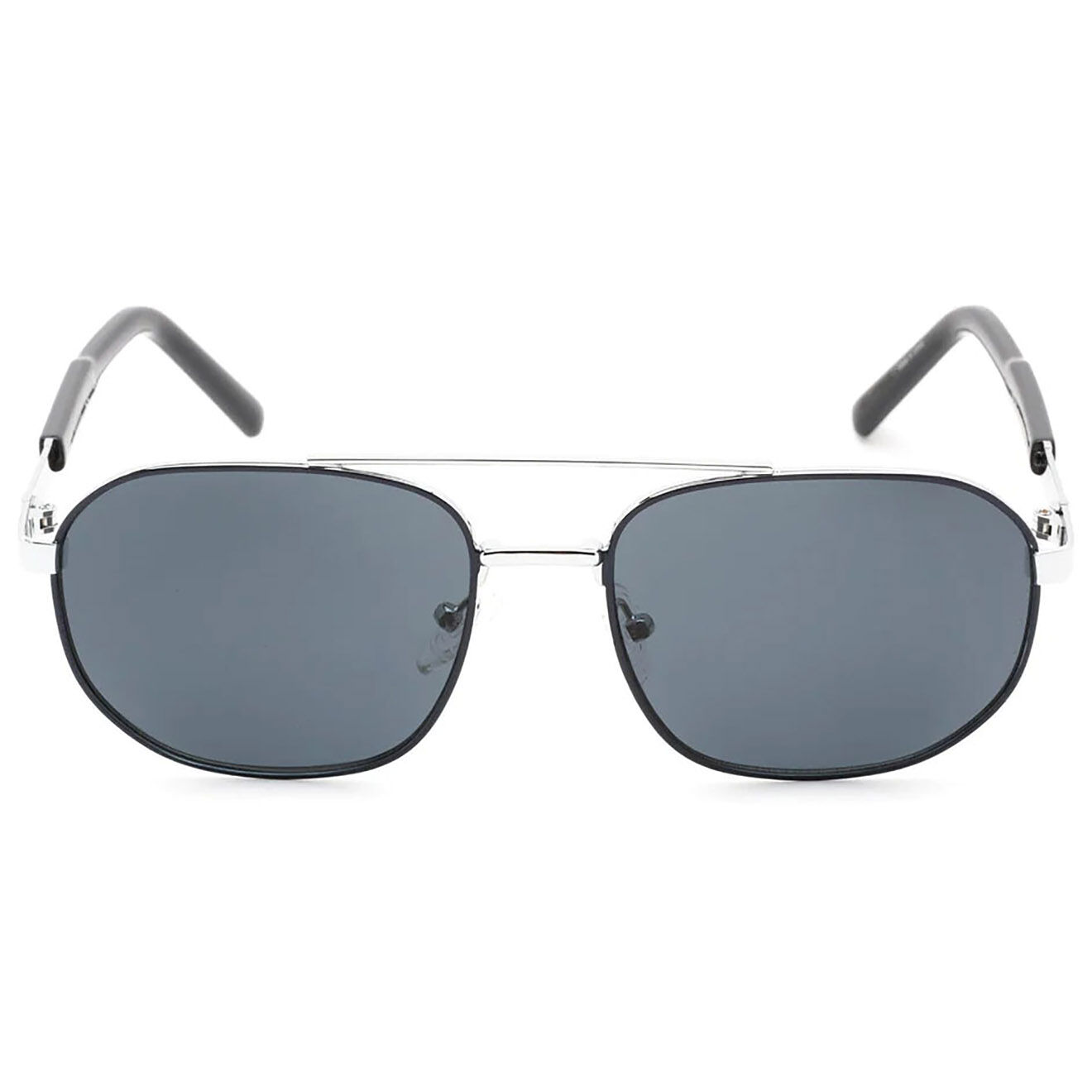 Guess Lunettes de soleil Homme bleue