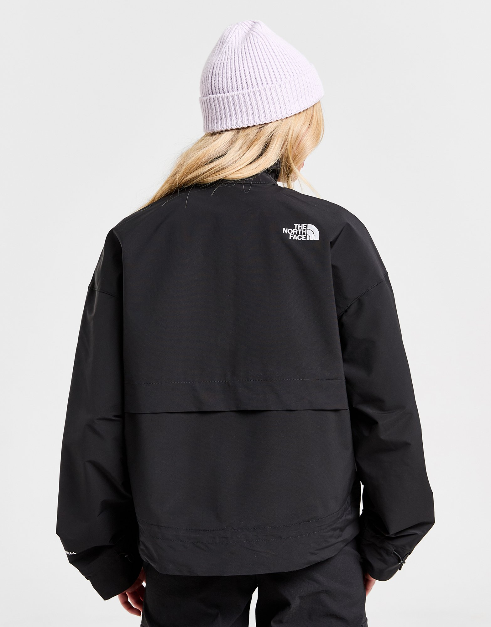The North Face Veste Zippée Légère Easy Femme