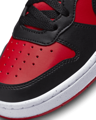 Nike Court Borough Low Recraft Big Kids' Shoes