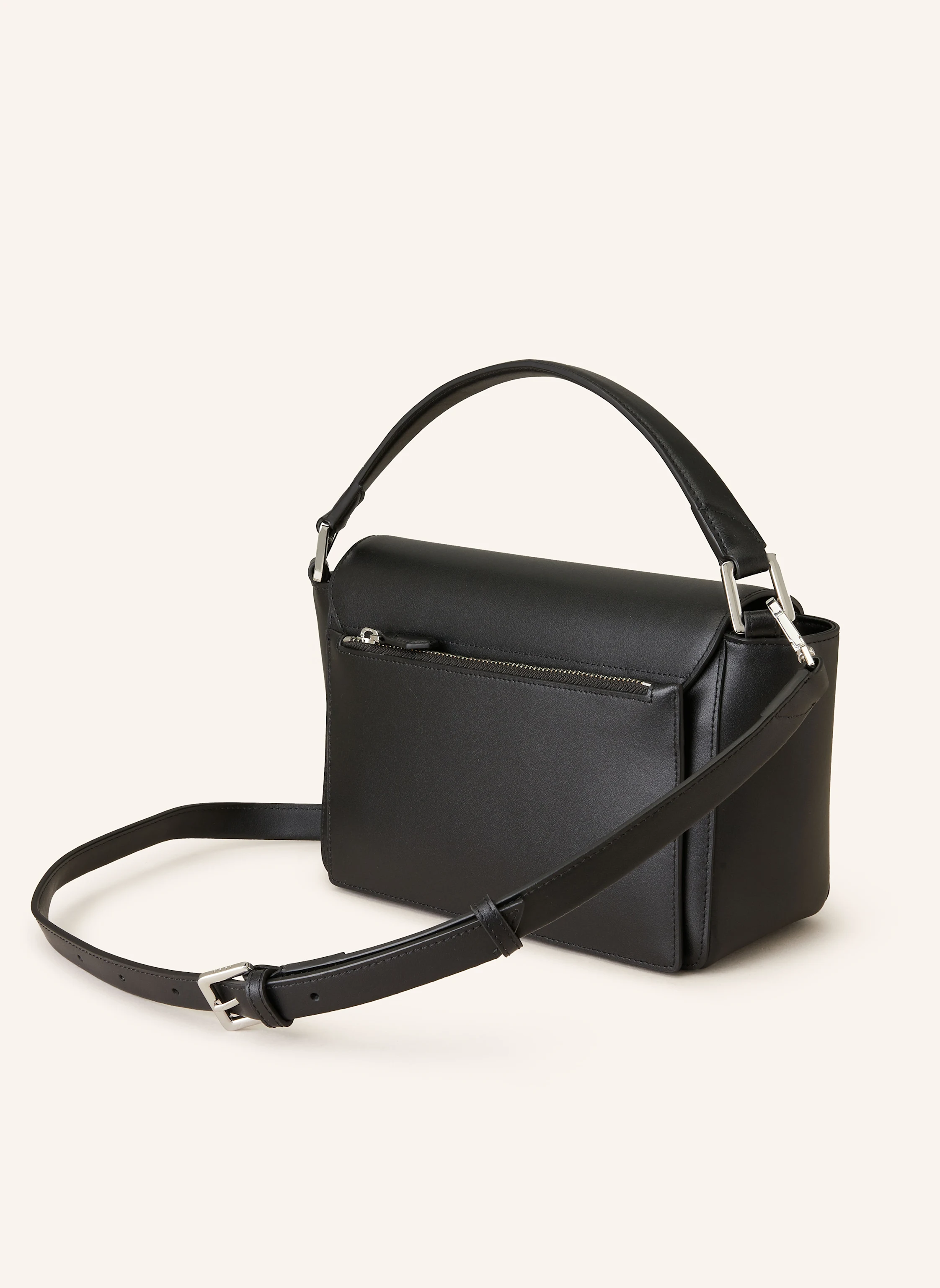 KAAI Umhängetasche THE IKON SHOULDER BAG