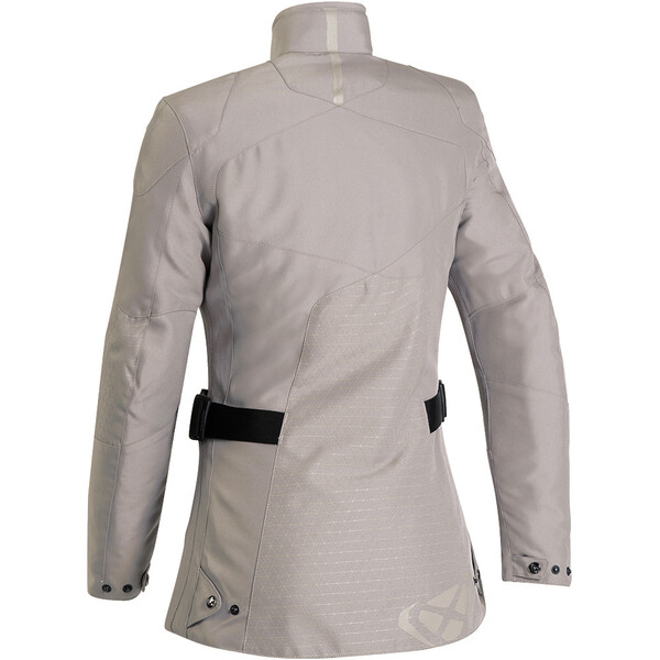 Ixon - Blouson Femme Bloom Beige