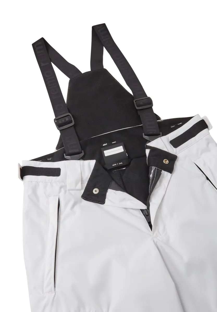 Reima Reimatec winter pants, Terrie White