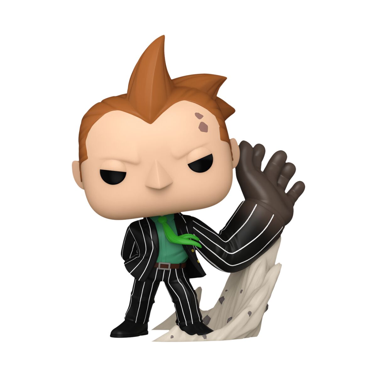 Re-Destro Vinyl Figurine 1523 | My Hero Academia Funko Pop!