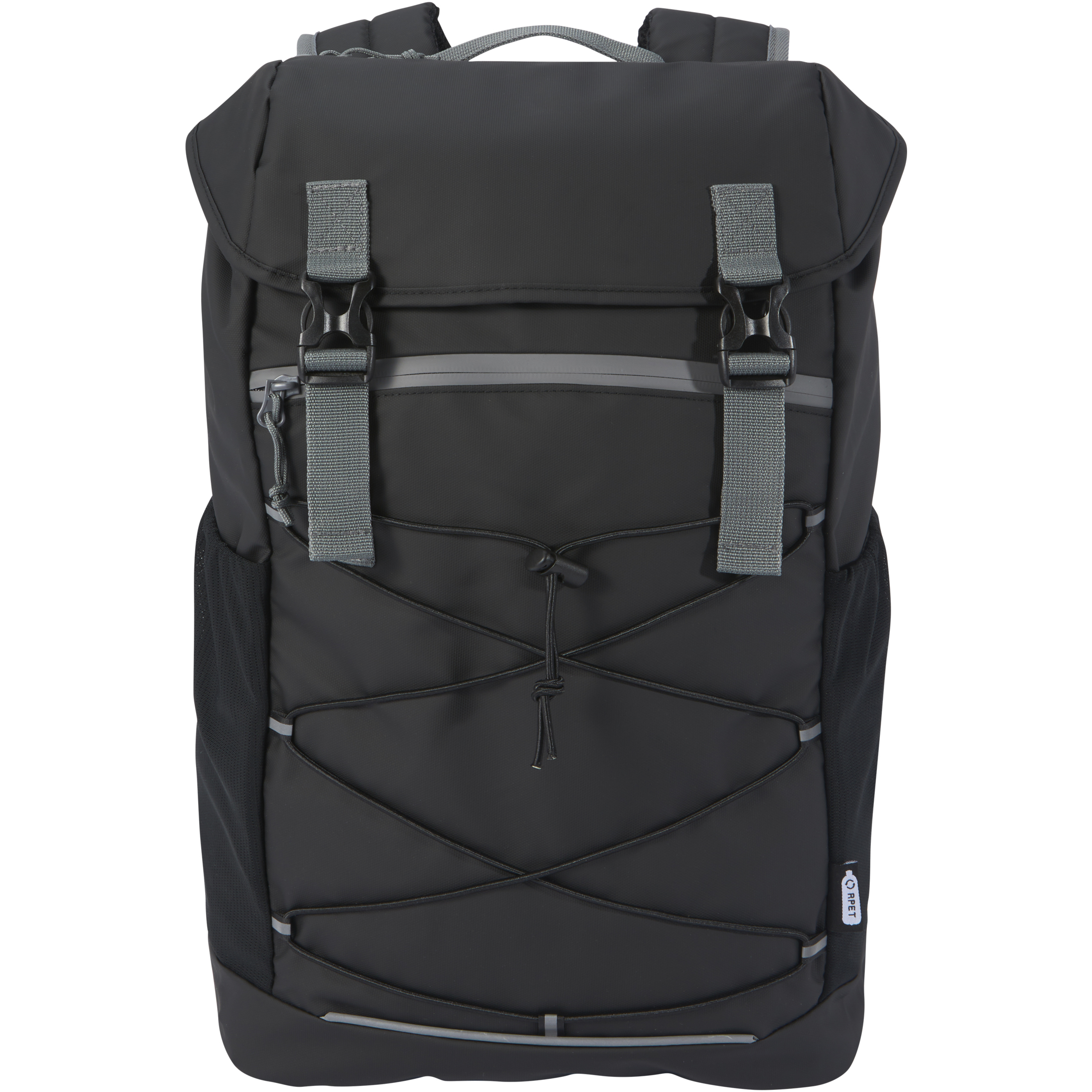 EgotierPro 130044 - Sac à Dos Éco Aqua 15.6\