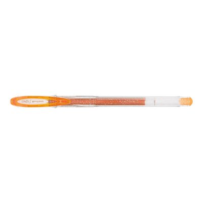 UniBall Signo Electric - Roller - 1 mm - orange