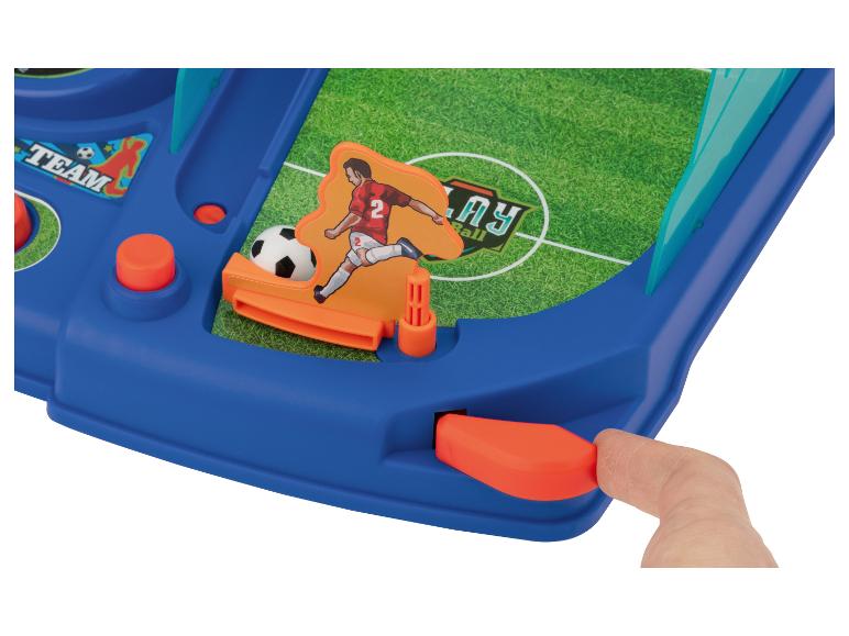 Elektronisch spel