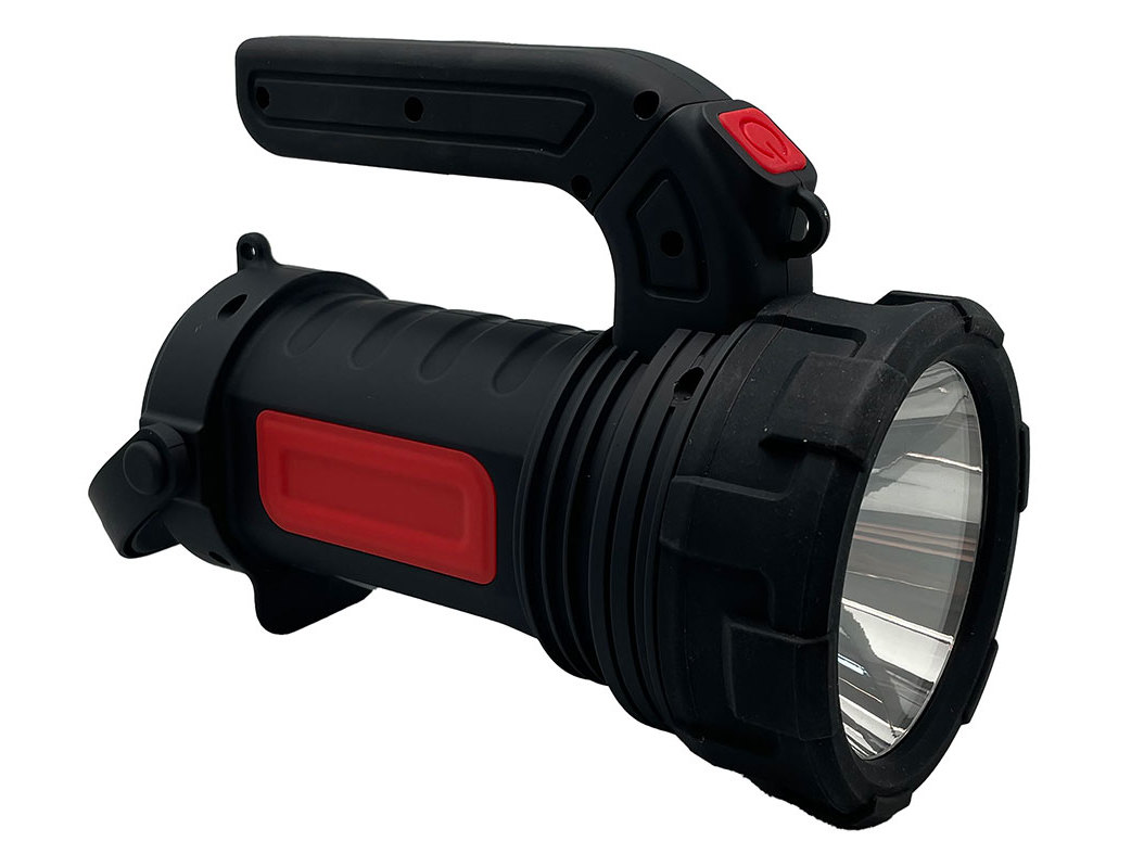 LÂMPADA LED AUCHAN SPOTLIGHT