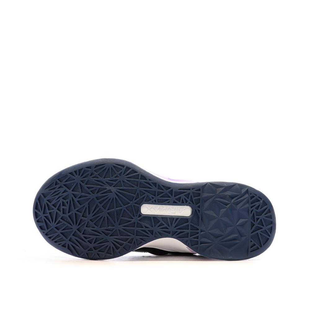 Nike Baskets Noir Femme Nike Air Max Bella Tr 5