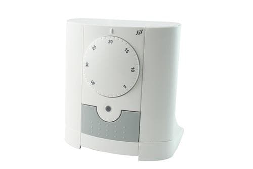 Rumtermostat vision m/drejeskala