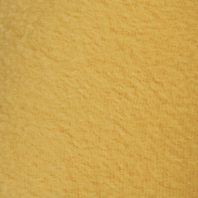Fleece - L 125 CM - B 150 CM - 200 G - Gul - 1 Stk