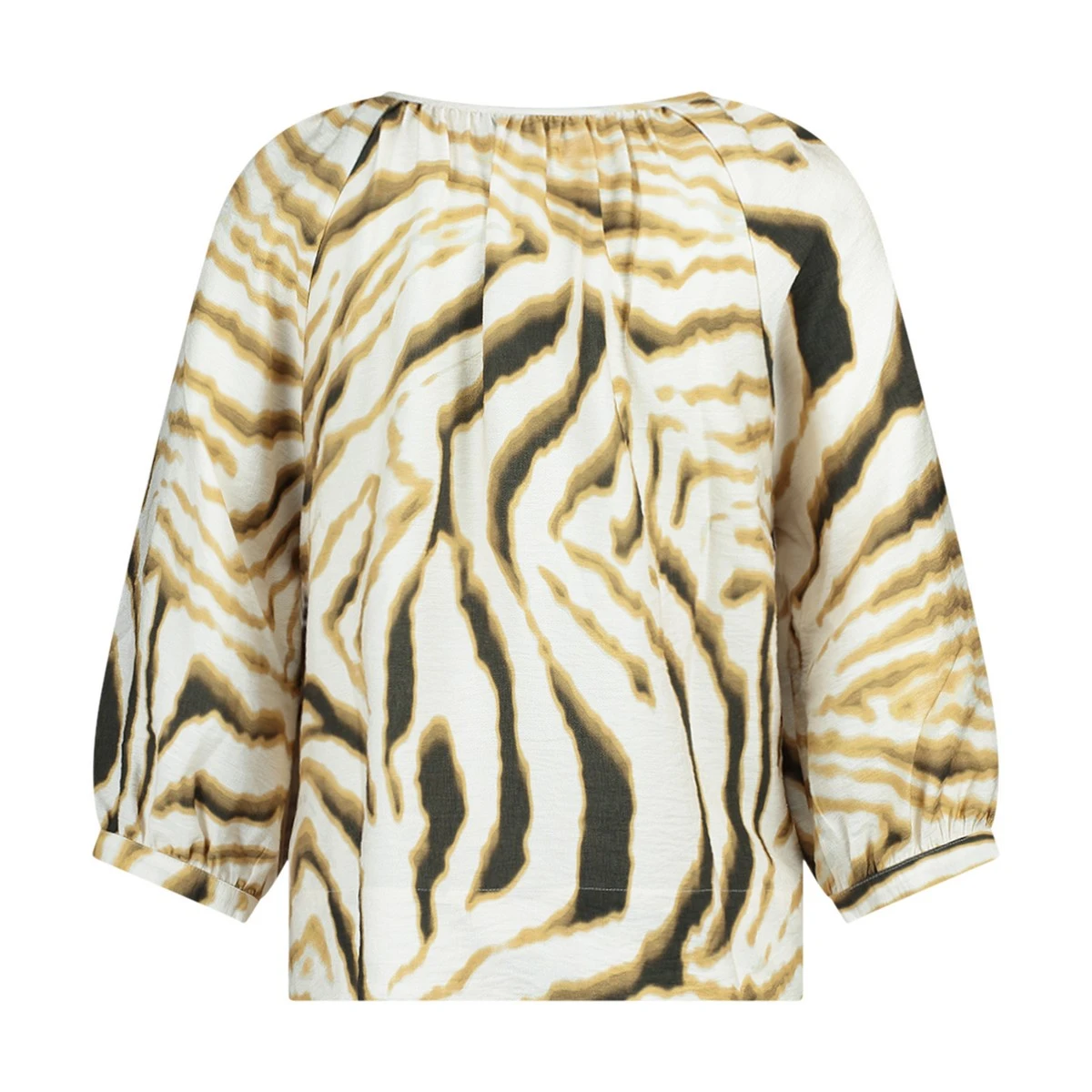 Dames Blouse CS14-25155