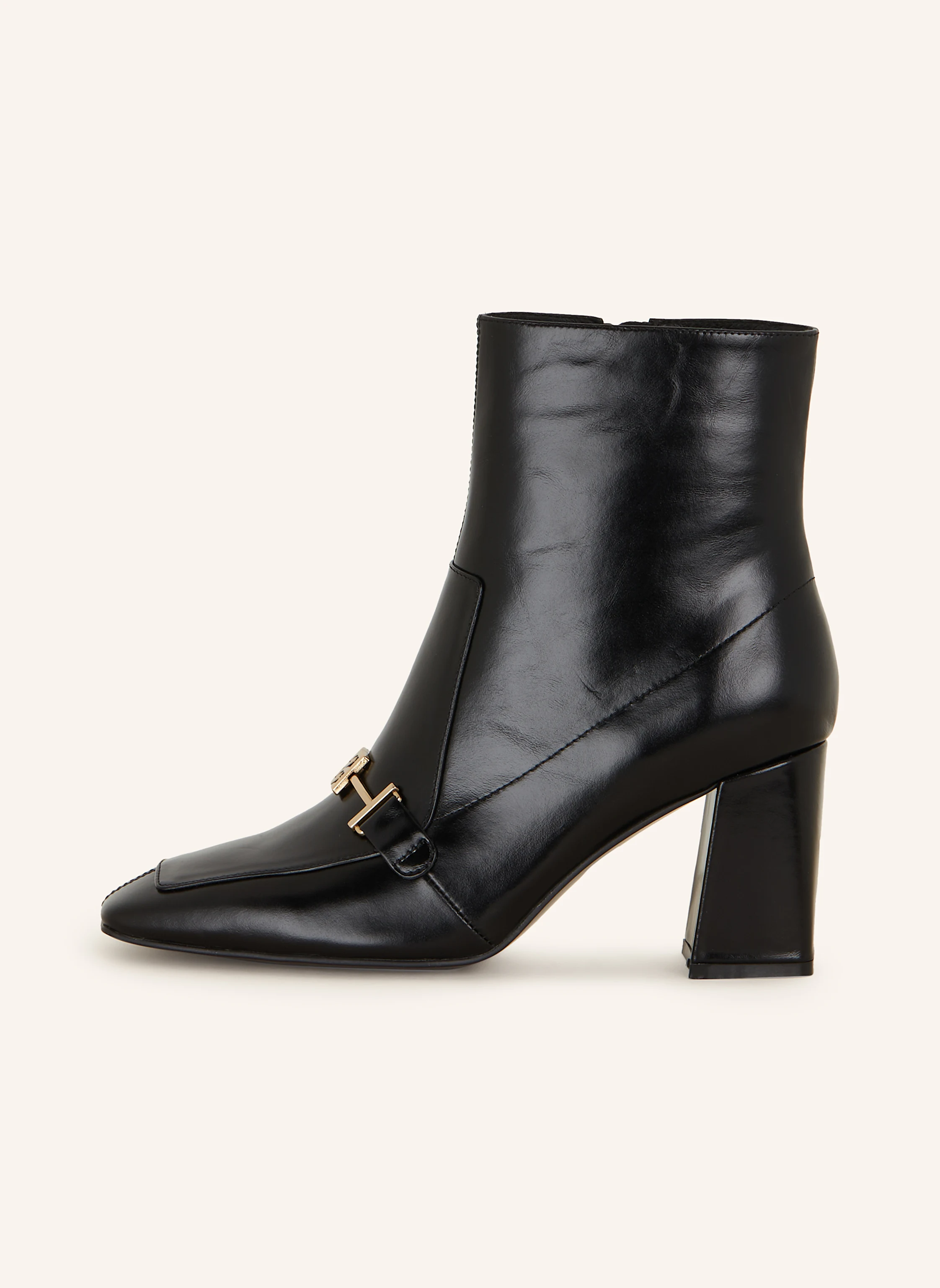 BIBI LOU Stiefeletten