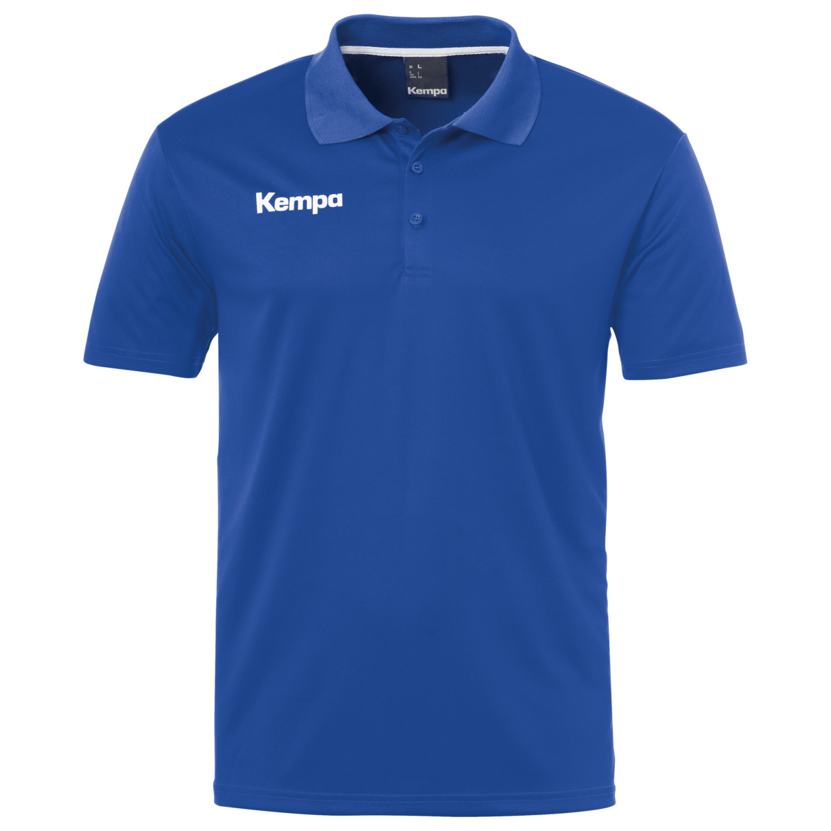 POLY POLO SHIRT