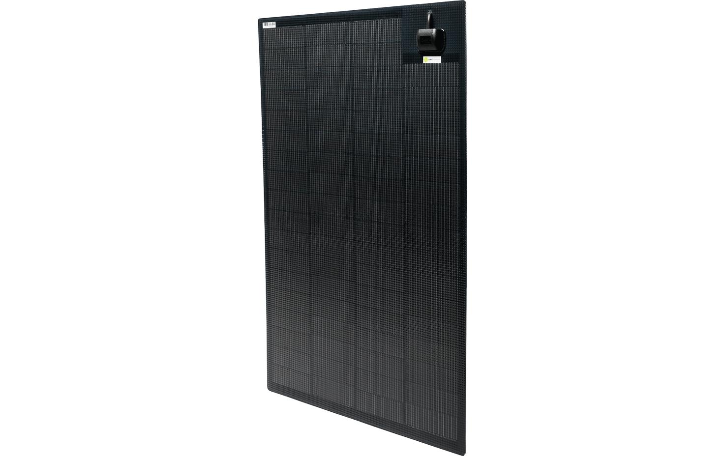 Solarpanel WS140EFX-HV Marine Solarmodul 140 W<br>140W Solarmodul