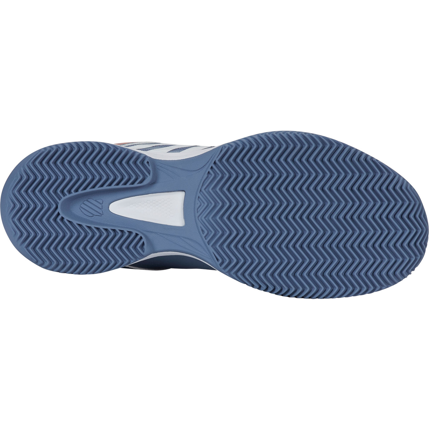 K-Swiss Court Express 2 Clay Heren