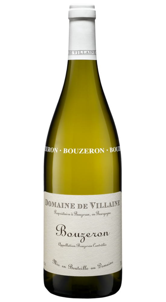 Domaine de Villaine : Bouzeron 2020 Bourgogne-Bouzeron- Blanc-
