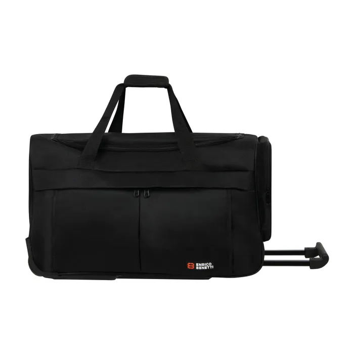 Enrico Benetti Amsterdam Reistas (49L)